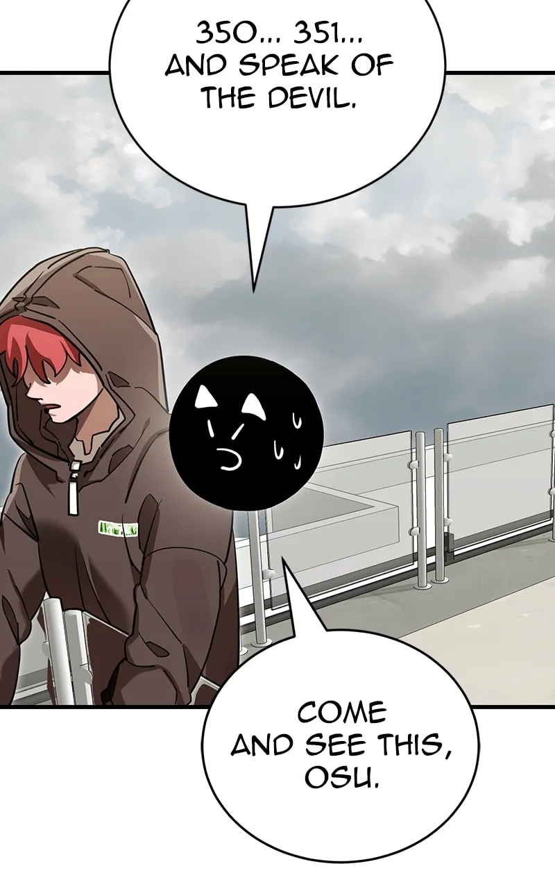 Return of the King of Hell Chapter 35 page 146 - 