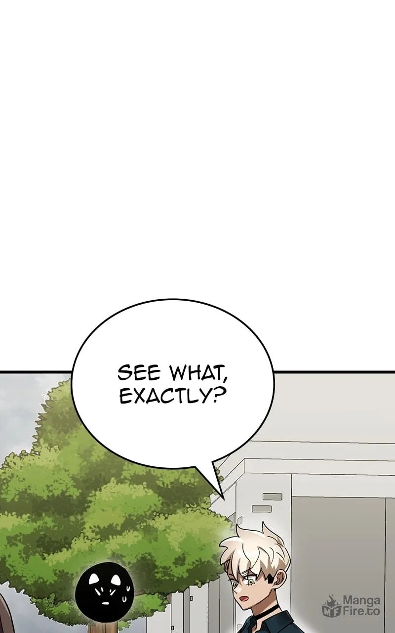 Return of the King of Hell Chapter 35 page 147 - 