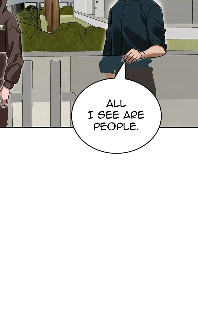 Return of the King of Hell Chapter 35 page 148 - 