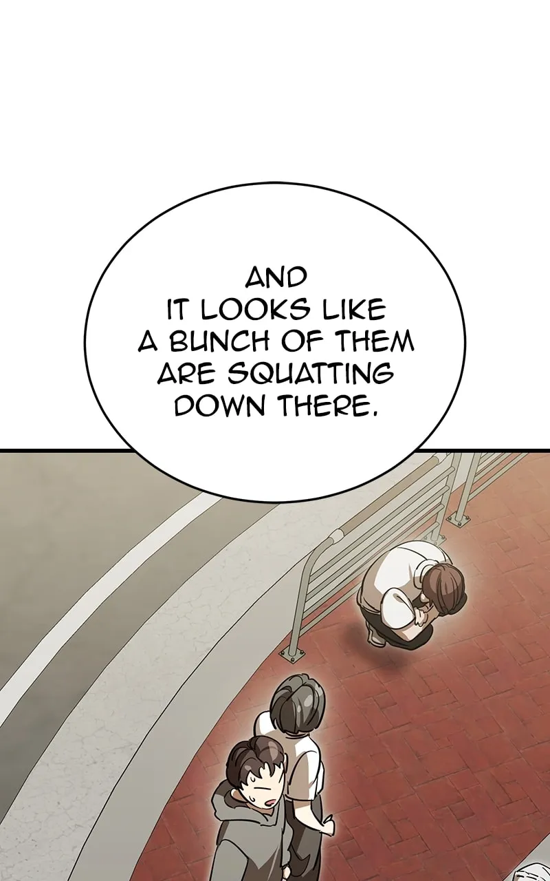 Return of the King of Hell Chapter 35 page 149 - 