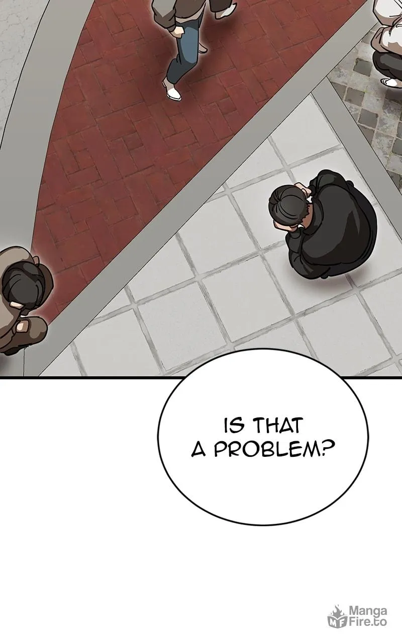 Return of the King of Hell Chapter 35 page 150 - 