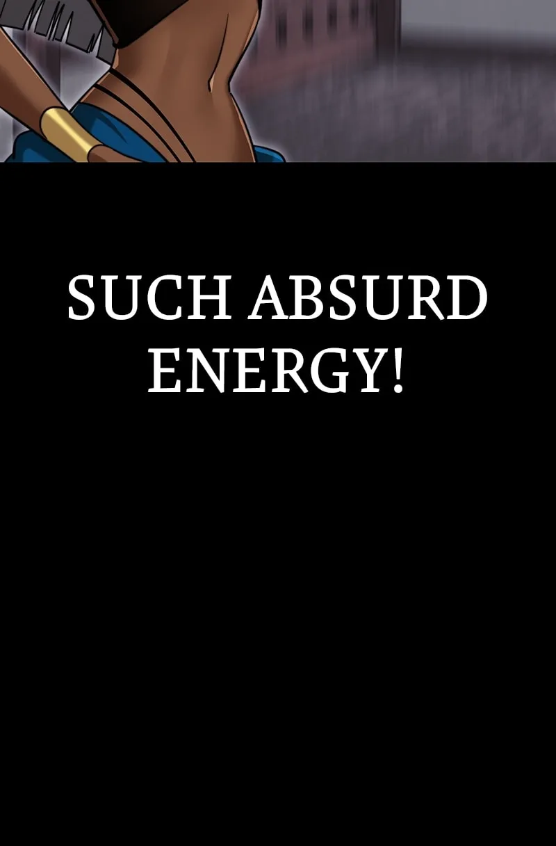 Return of the King of Hell Chapter 35 page 16 - 