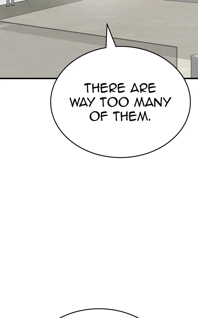 Return of the King of Hell Chapter 35 page 152 - 