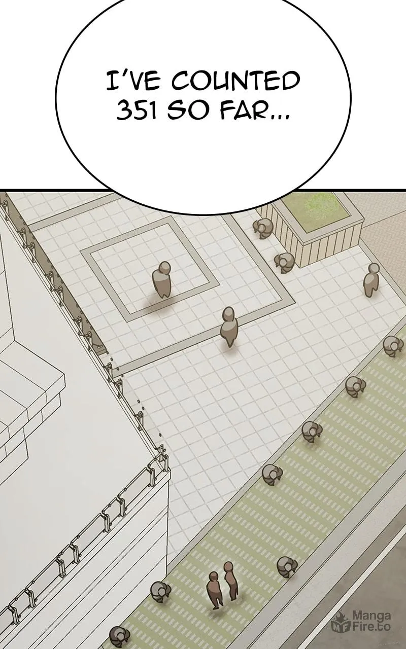Return of the King of Hell Chapter 35 page 153 - 