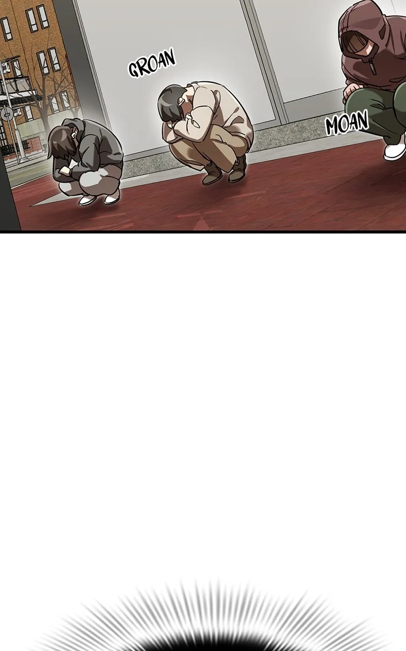 Return of the King of Hell Chapter 35 page 157 - 
