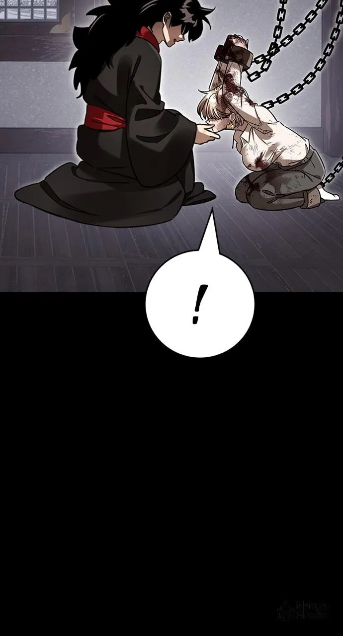 Return of the King of Hell Chapter 35 page 18 - 