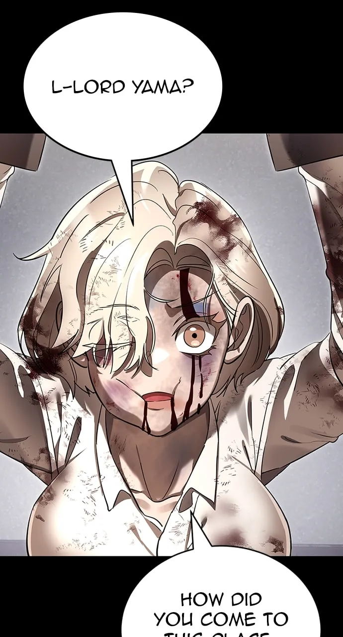 Return of the King of Hell Chapter 35 page 19 - 