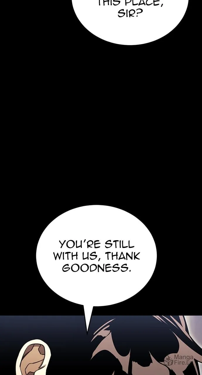 Return of the King of Hell Chapter 35 page 20 - 