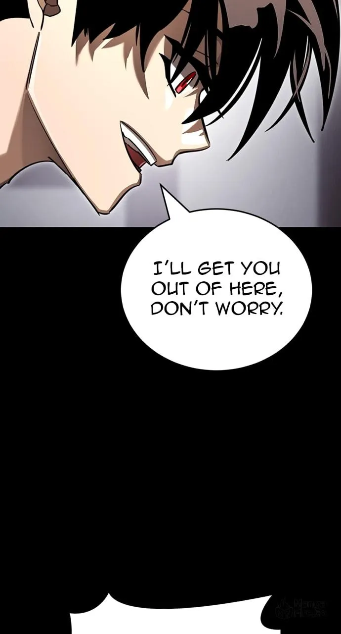 Return of the King of Hell Chapter 35 page 21 - 