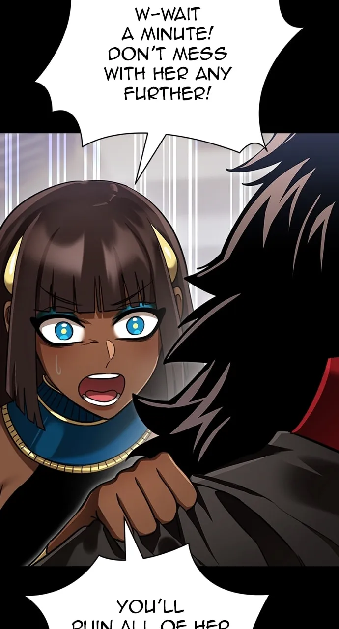 Return of the King of Hell Chapter 35 page 22 - 