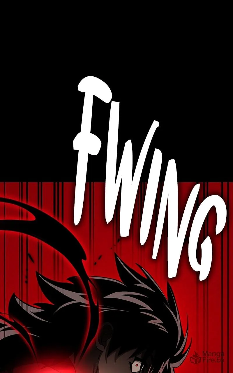 Return of the King of Hell Chapter 35 page 25 - 
