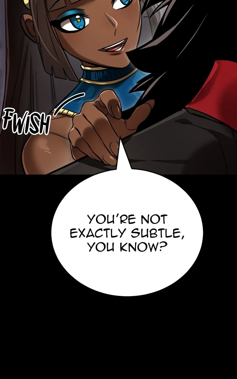 Return of the King of Hell Chapter 35 page 4 - 