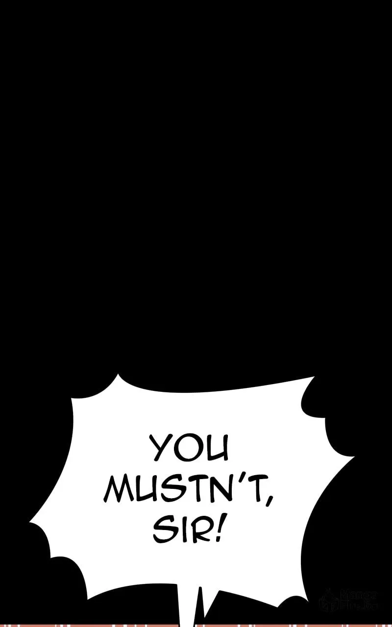 Return of the King of Hell Chapter 35 page 33 - 
