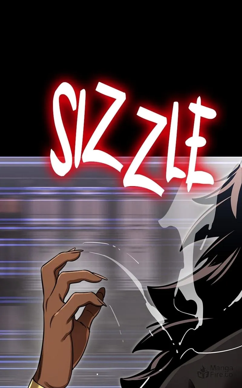 Return of the King of Hell Chapter 35 page 5 - 