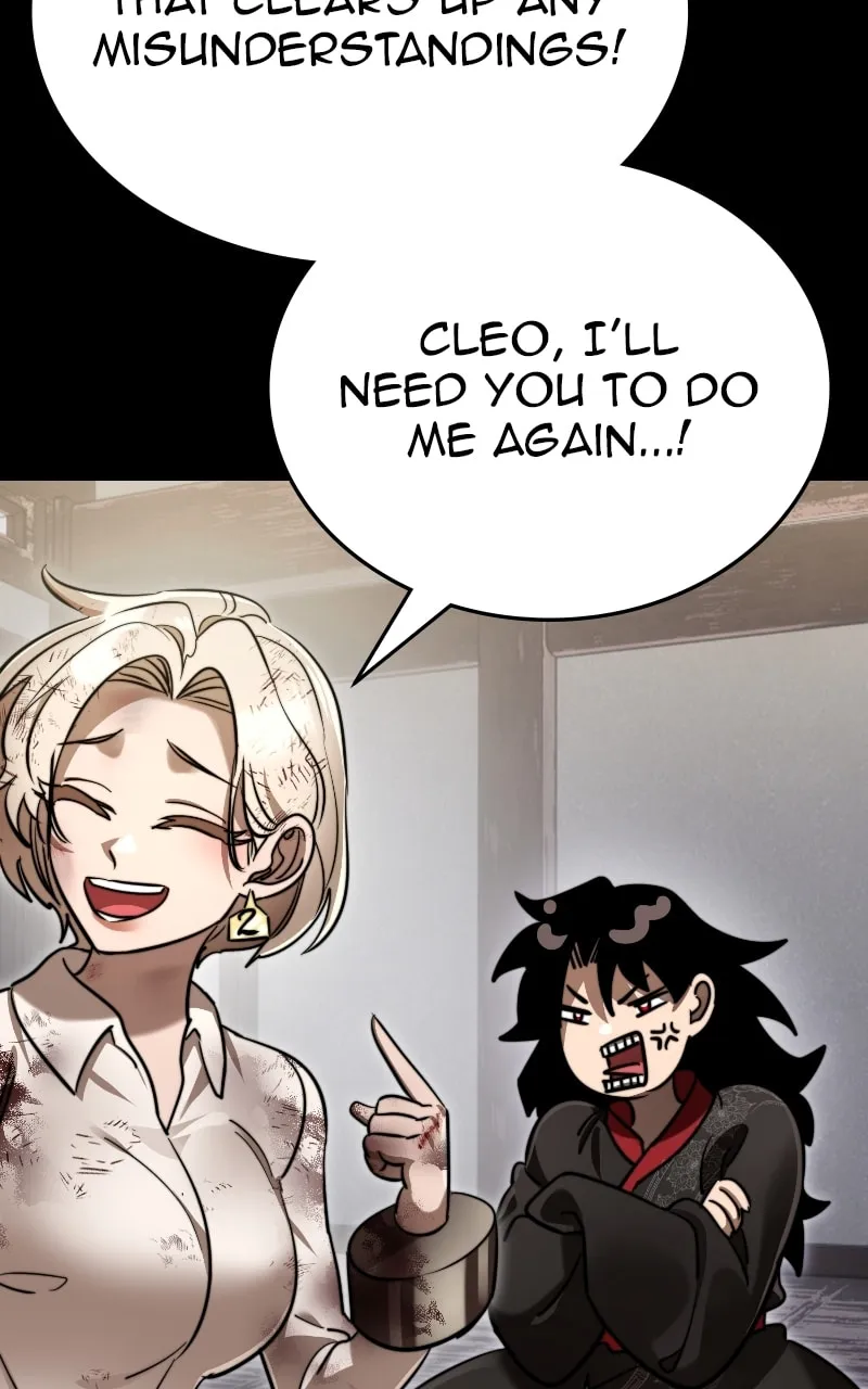 Return of the King of Hell Chapter 35 page 44 - 