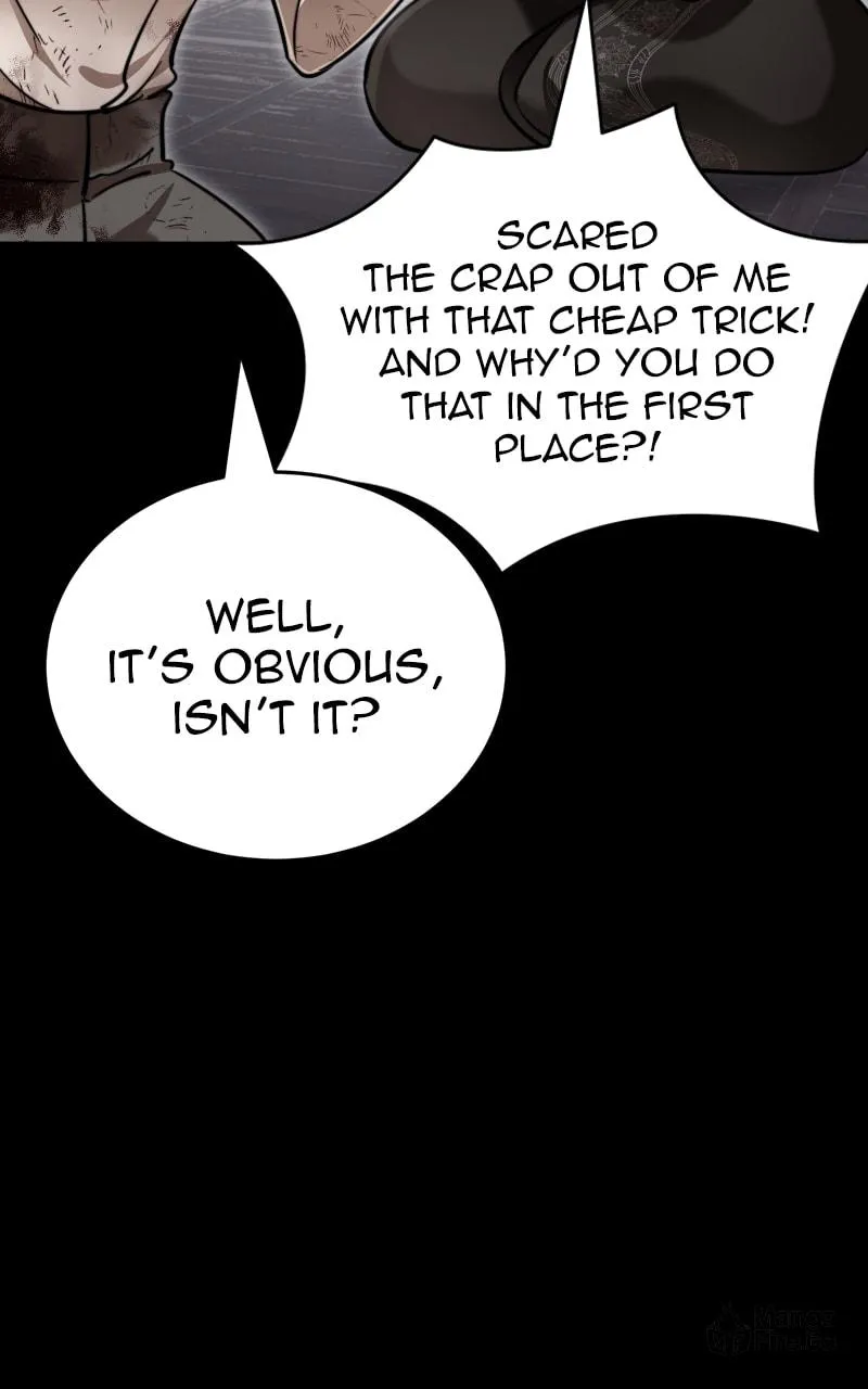 Return of the King of Hell Chapter 35 page 45 - 