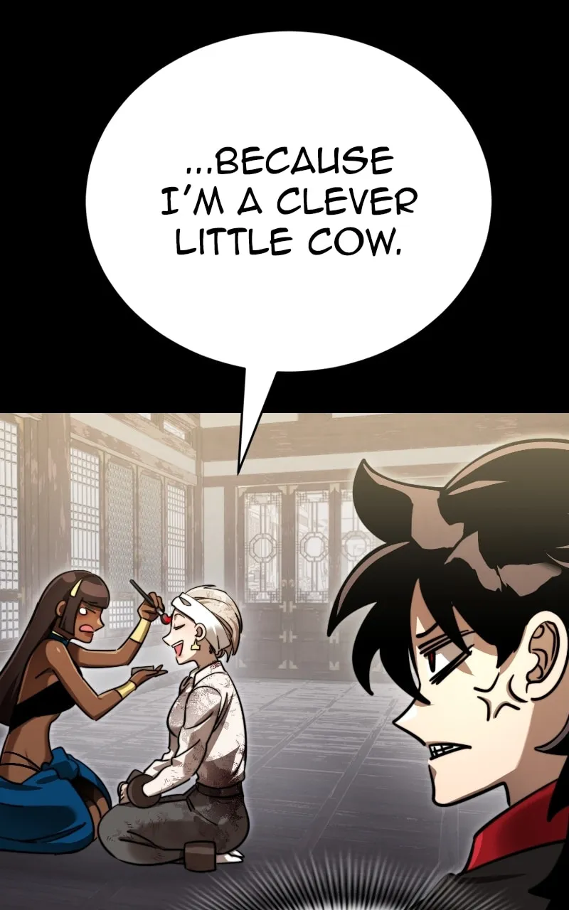Return of the King of Hell Chapter 35 page 46 - 