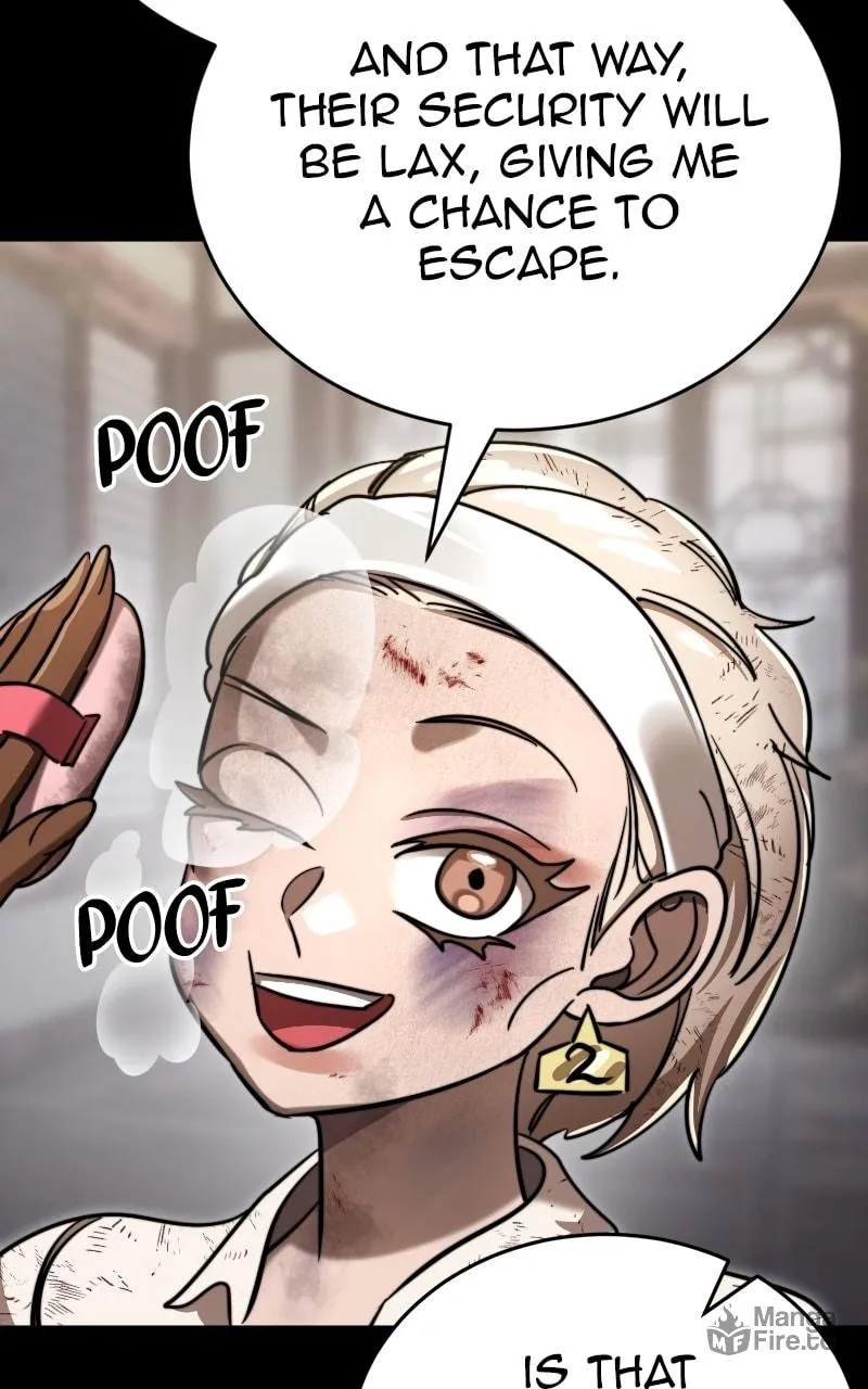 Return of the King of Hell Chapter 35 page 48 - 
