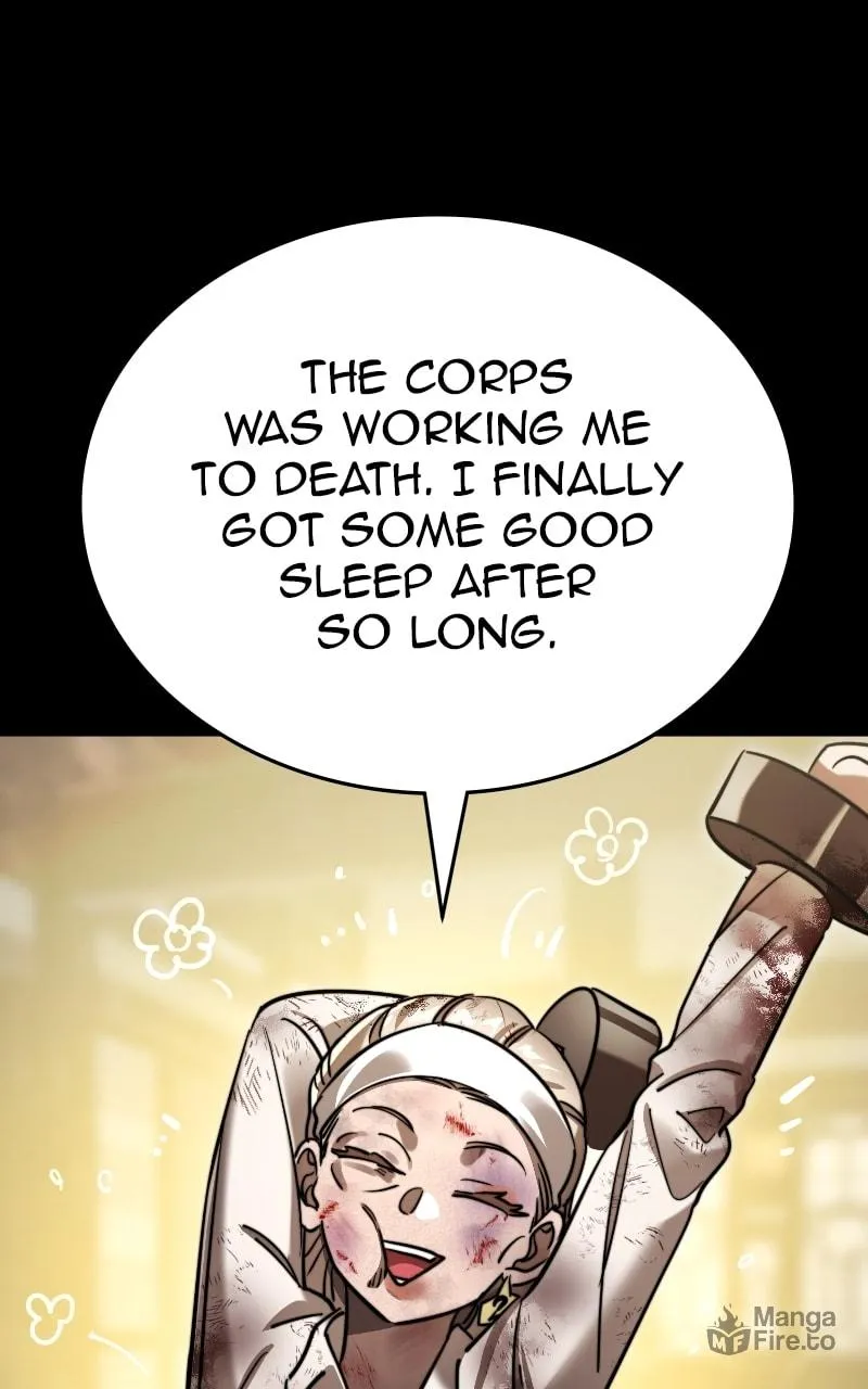 Return of the King of Hell Chapter 35 page 50 - 