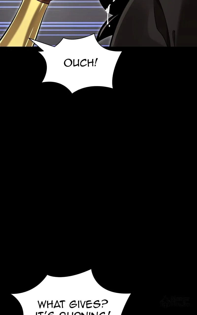 Return of the King of Hell Chapter 35 page 6 - 