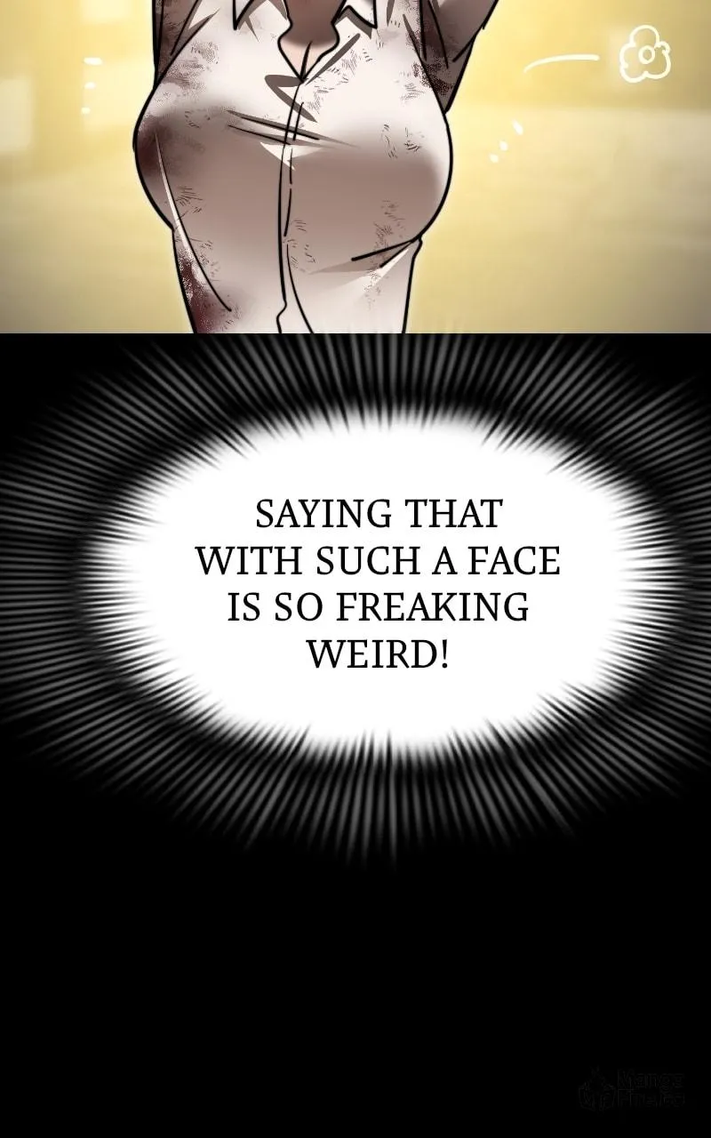 Return of the King of Hell Chapter 35 page 51 - 