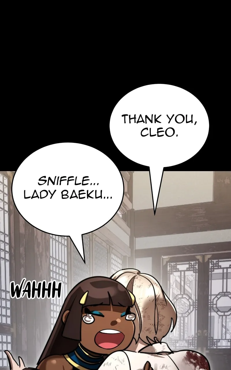 Return of the King of Hell Chapter 35 page 52 - 