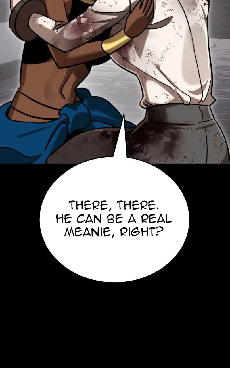 Return of the King of Hell Chapter 35 page 53 - 