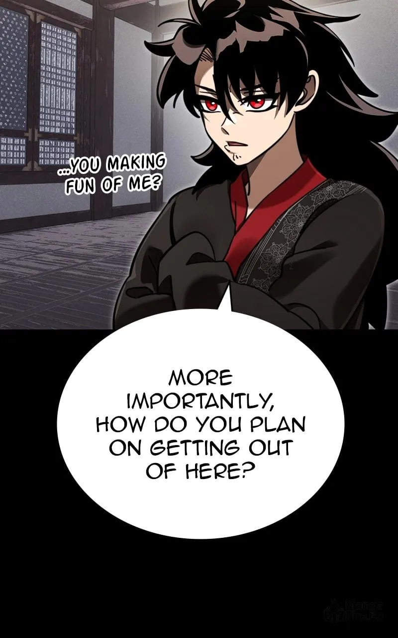 Return of the King of Hell Chapter 35 page 55 - 