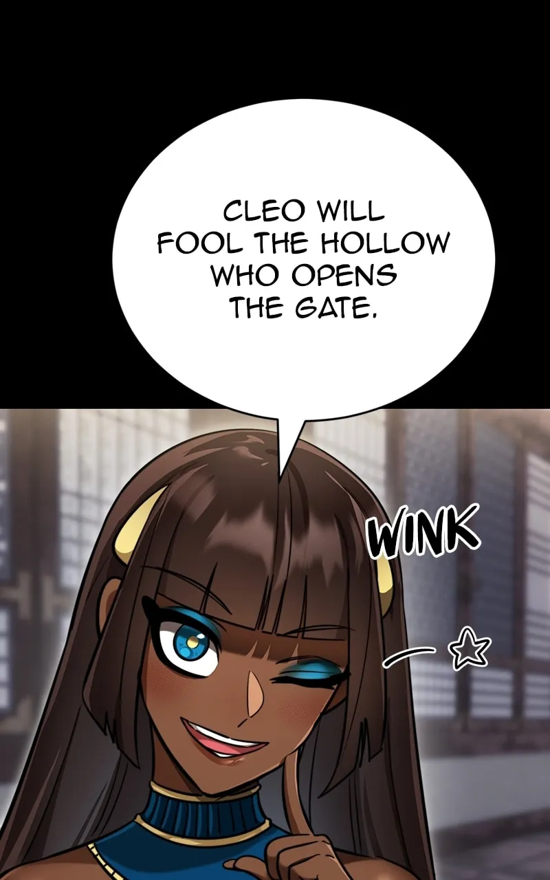 Return of the King of Hell Chapter 35 page 56 - 