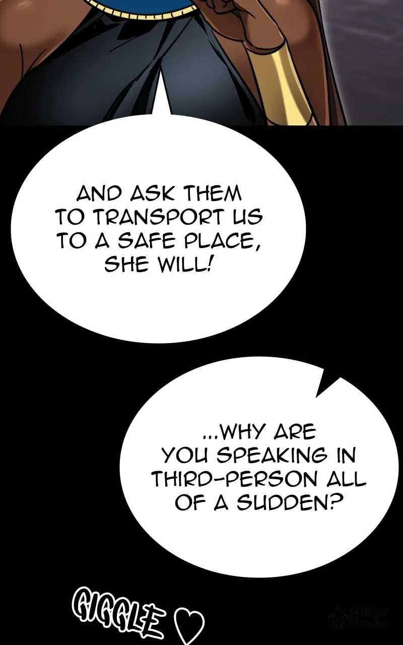 Return of the King of Hell Chapter 35 page 57 - 