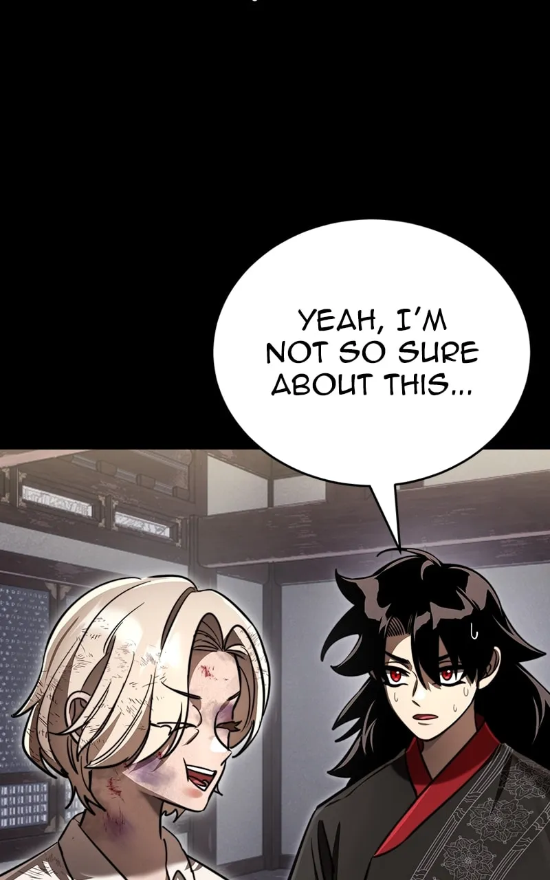 Return of the King of Hell Chapter 35 page 58 - 
