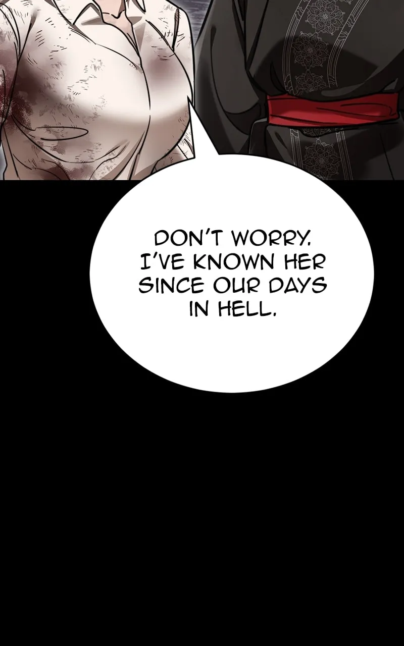 Return of the King of Hell Chapter 35 page 59 - 