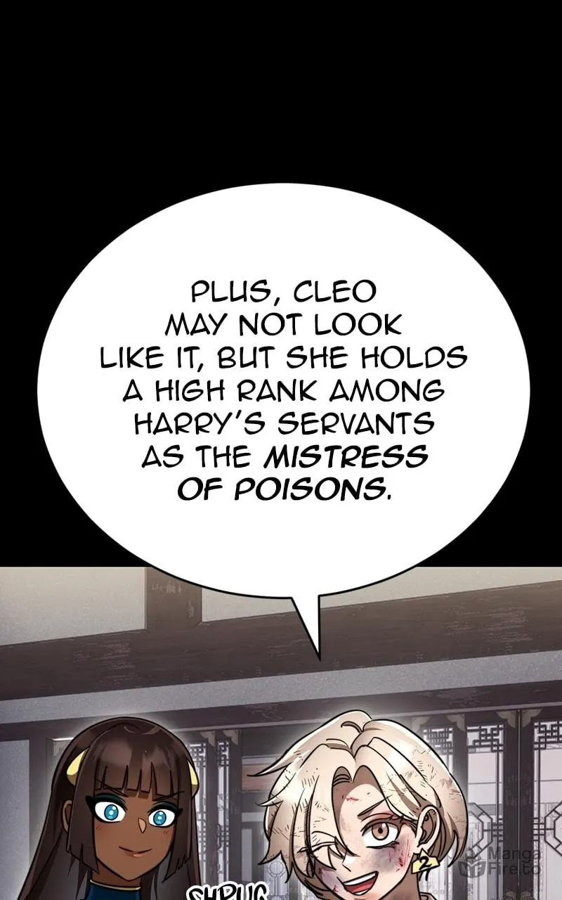 Return of the King of Hell Chapter 35 page 60 - 