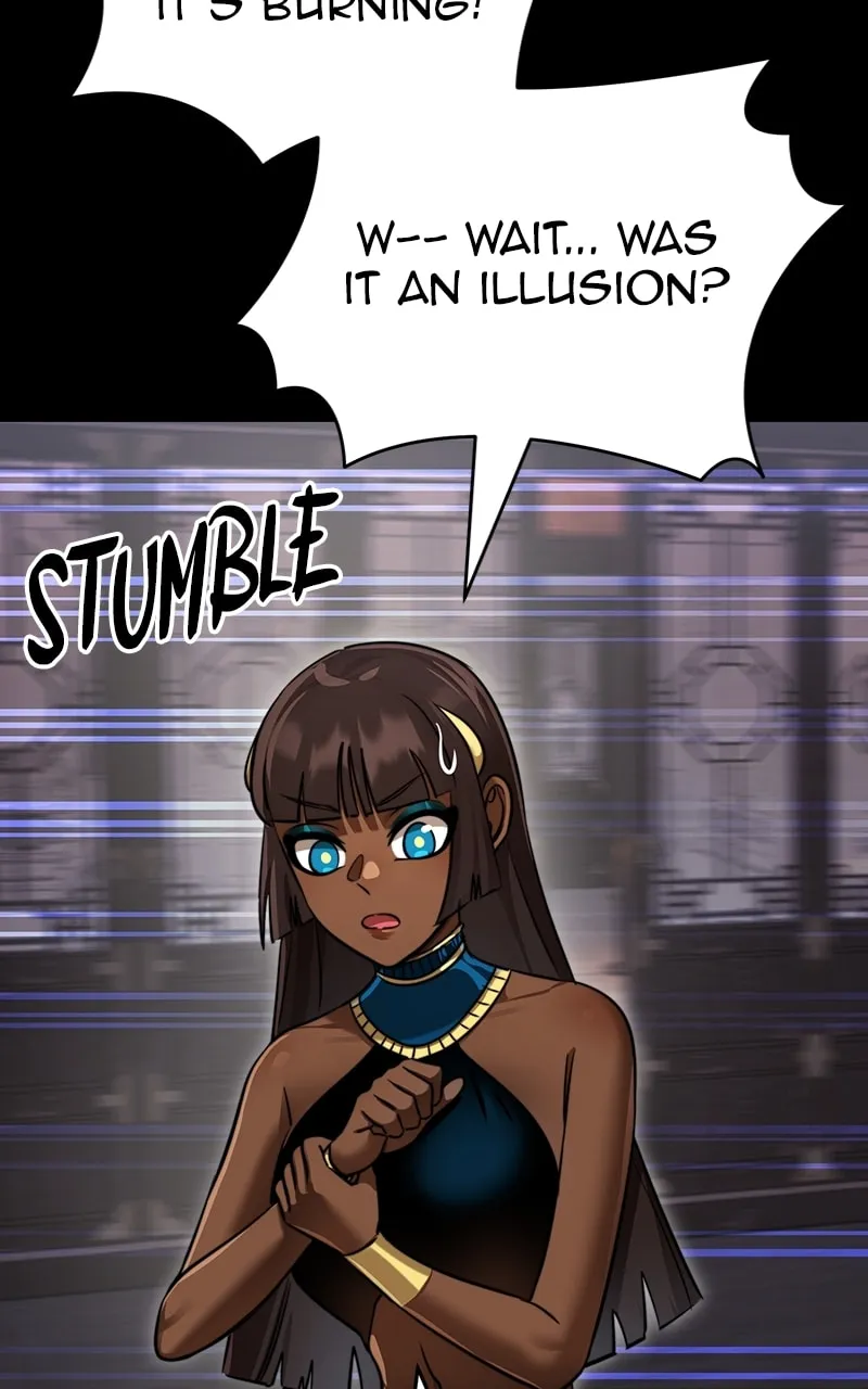 Return of the King of Hell Chapter 35 page 7 - 