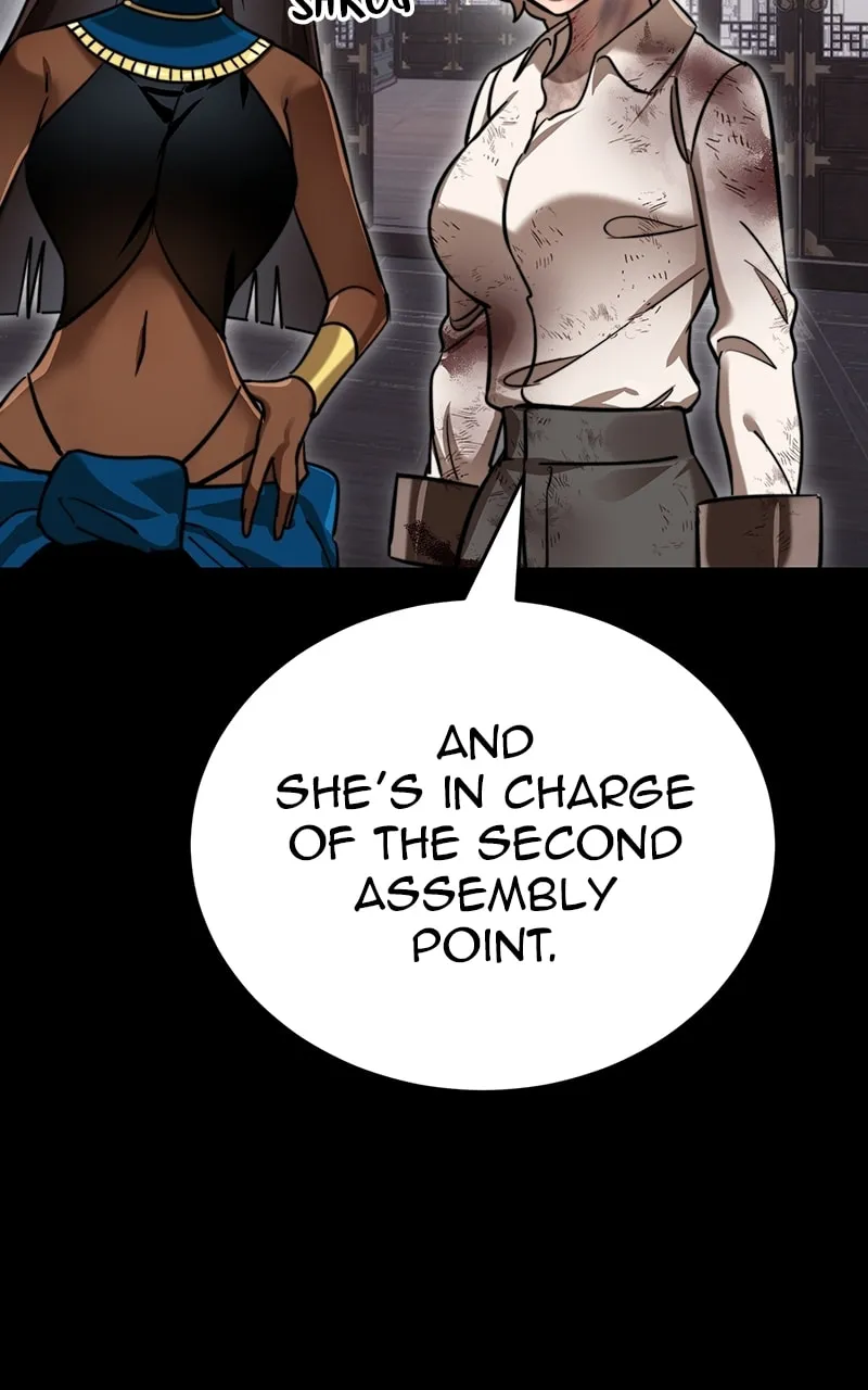 Return of the King of Hell Chapter 35 page 61 - 