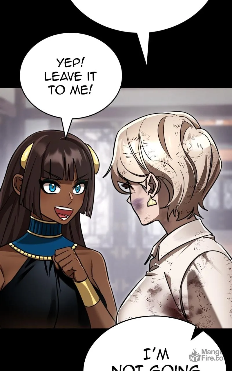 Return of the King of Hell Chapter 35 page 63 - 