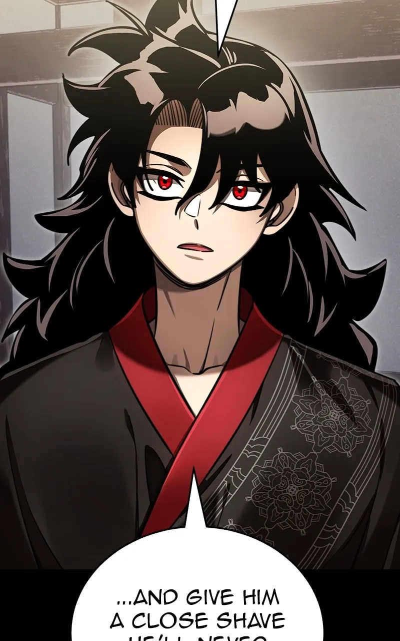 Return of the King of Hell Chapter 35 page 67 - 