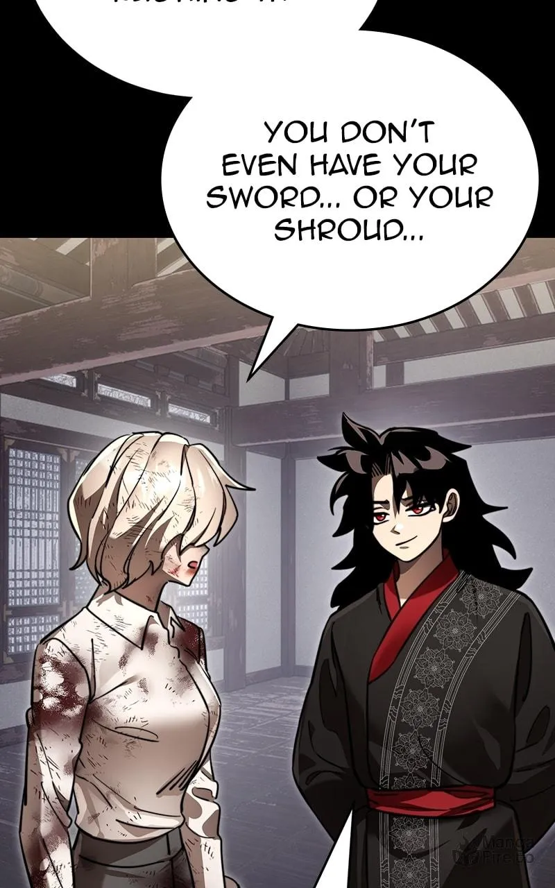 Return of the King of Hell Chapter 35 page 69 - 
