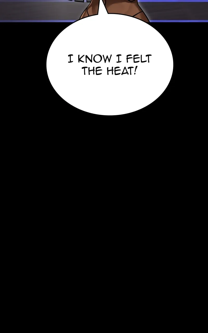 Return of the King of Hell Chapter 35 page 8 - 
