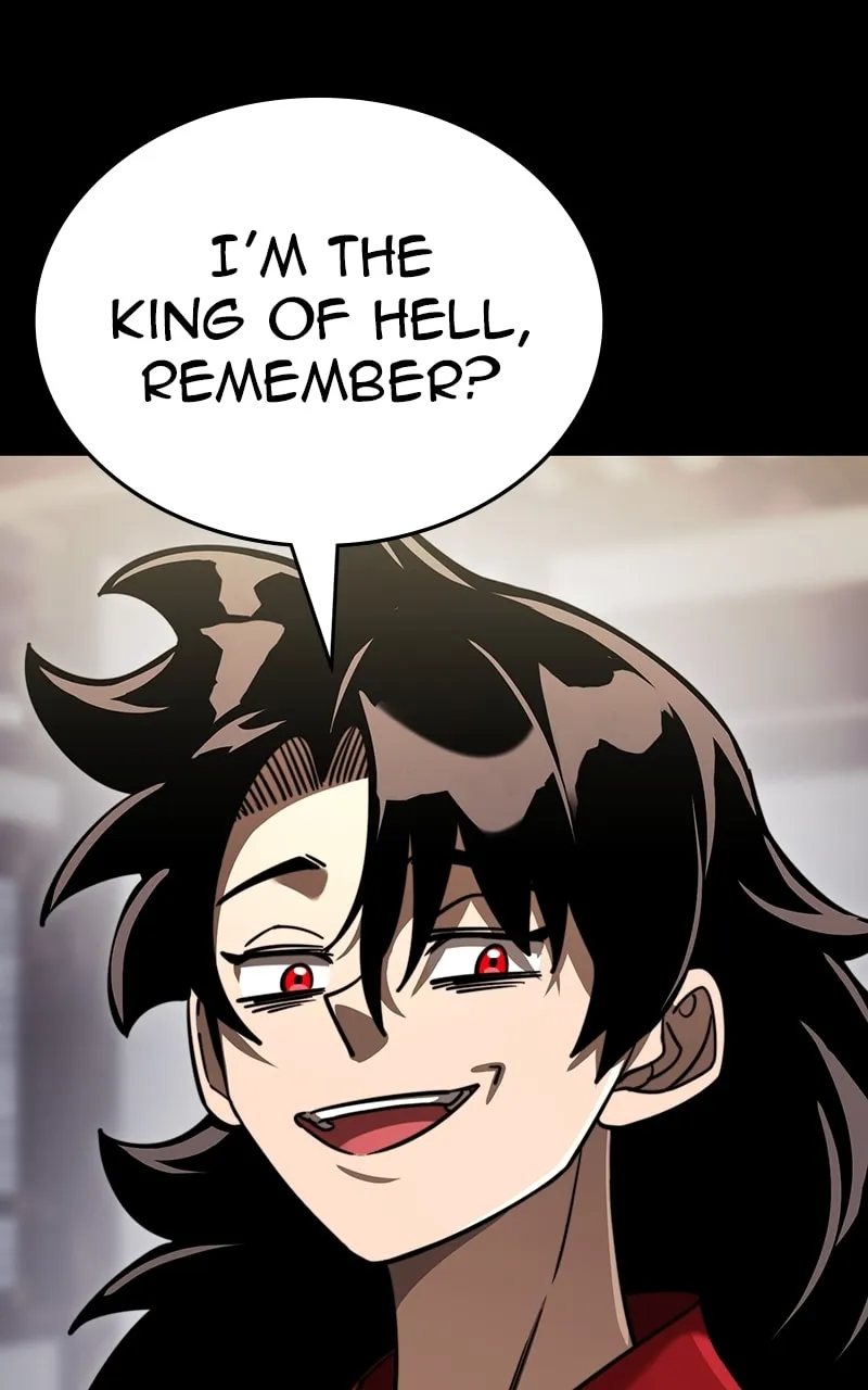 Return of the King of Hell Chapter 35 page 71 - 