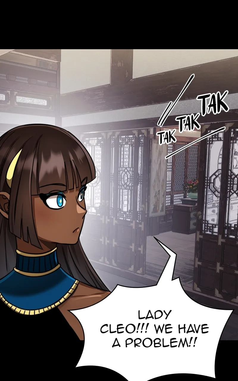 Return of the King of Hell Chapter 35 page 73 - 