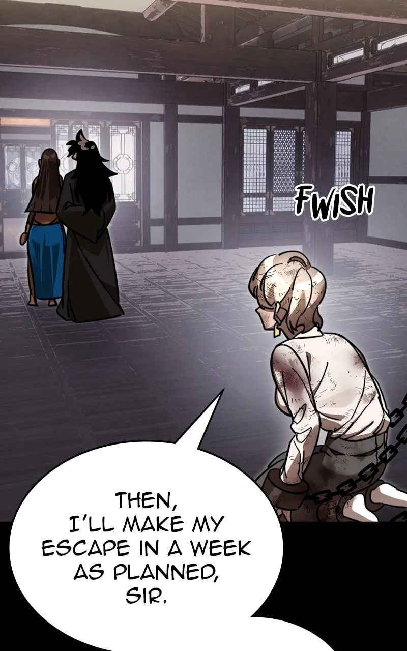 Return of the King of Hell Chapter 35 page 76 - 