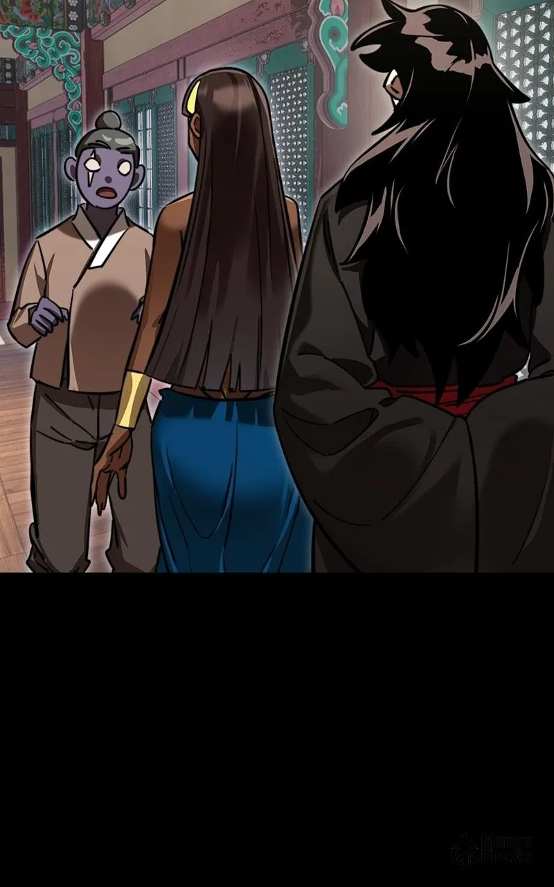 Return of the King of Hell Chapter 35 page 80 - 
