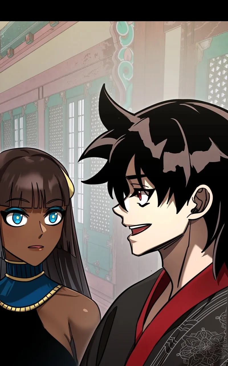 Return of the King of Hell Chapter 35 page 83 - 