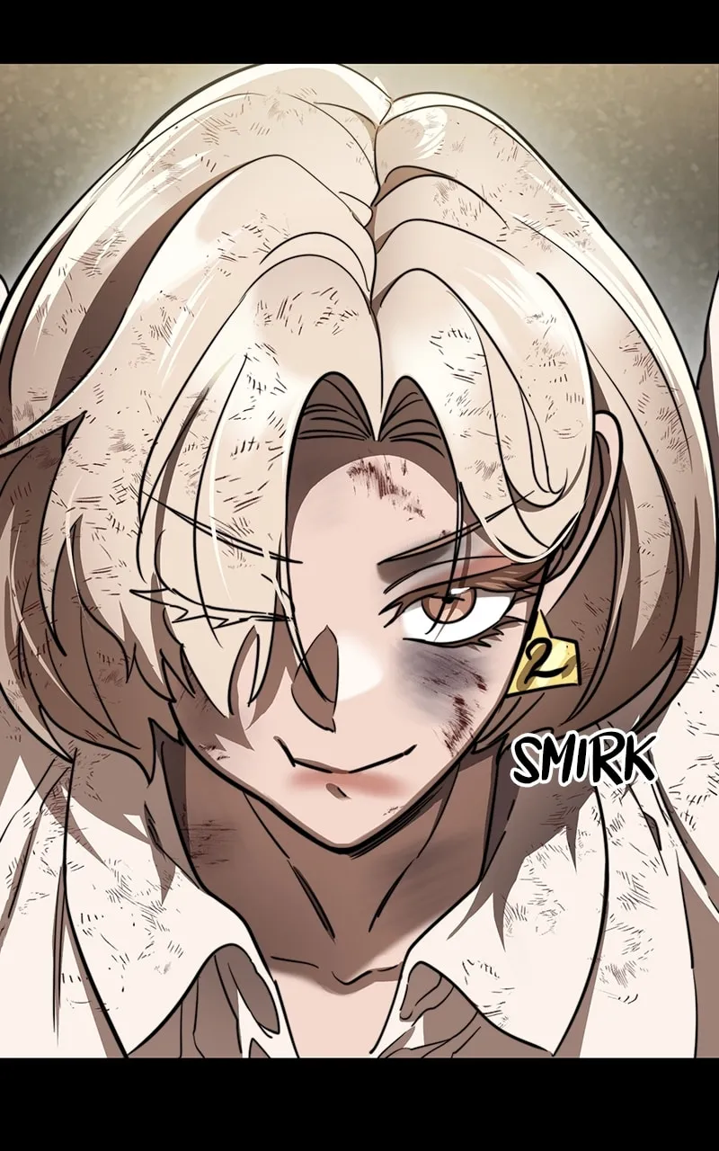 Return of the King of Hell Chapter 35 page 86 - 