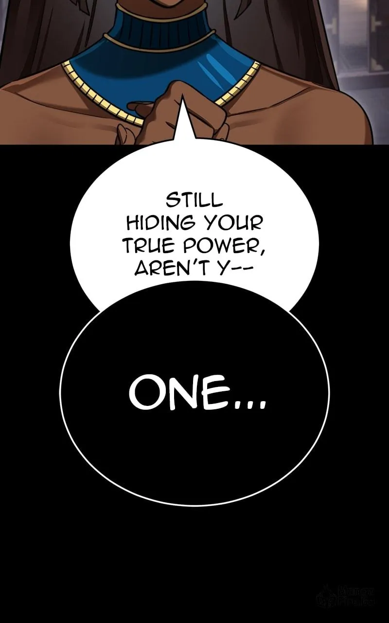 Return of the King of Hell Chapter 35 page 10 - 