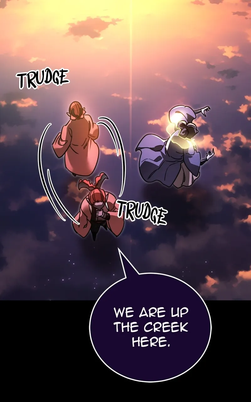 Return of the King of Hell Chapter 35 page 94 - 