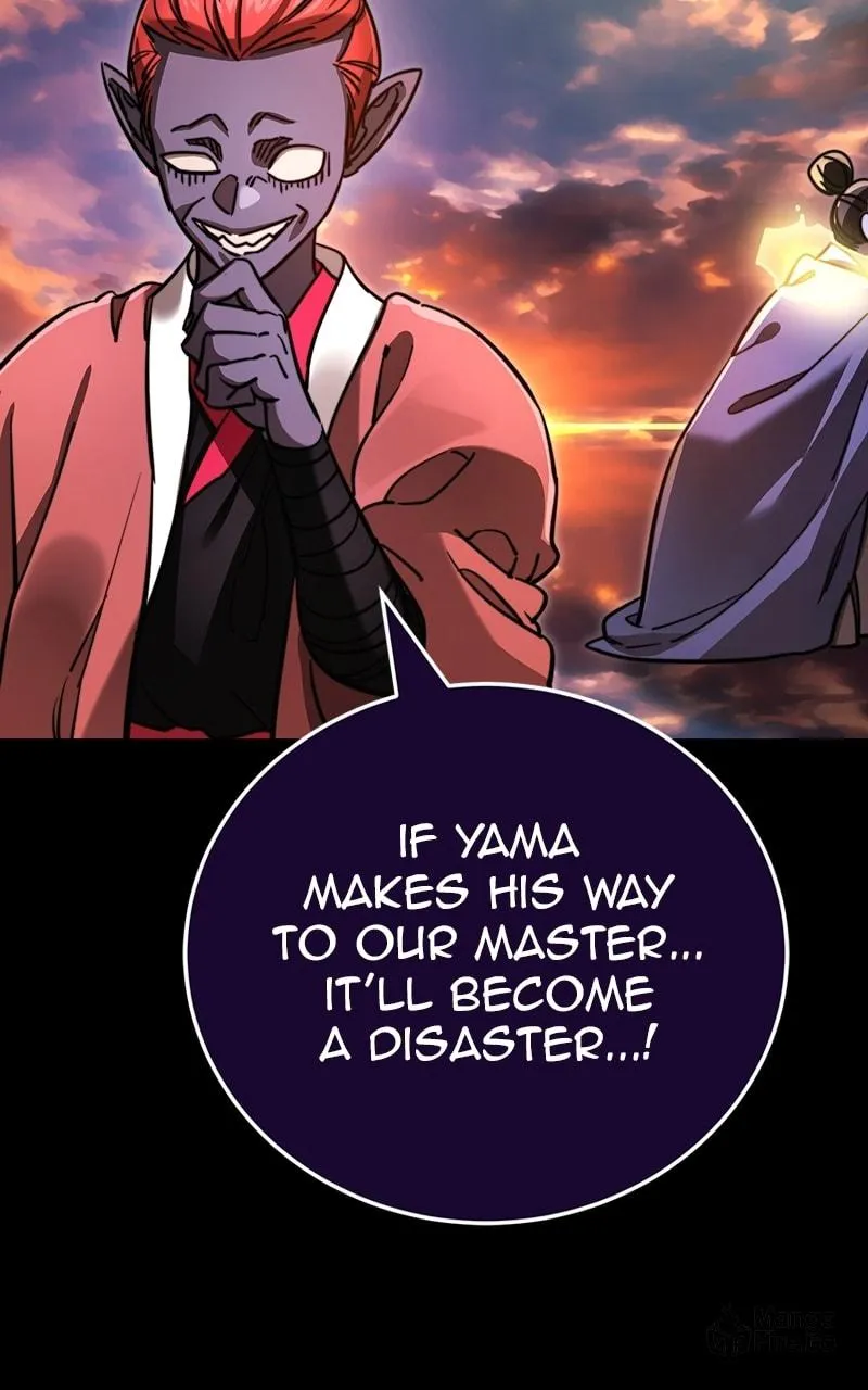 Return of the King of Hell Chapter 35 page 96 - 