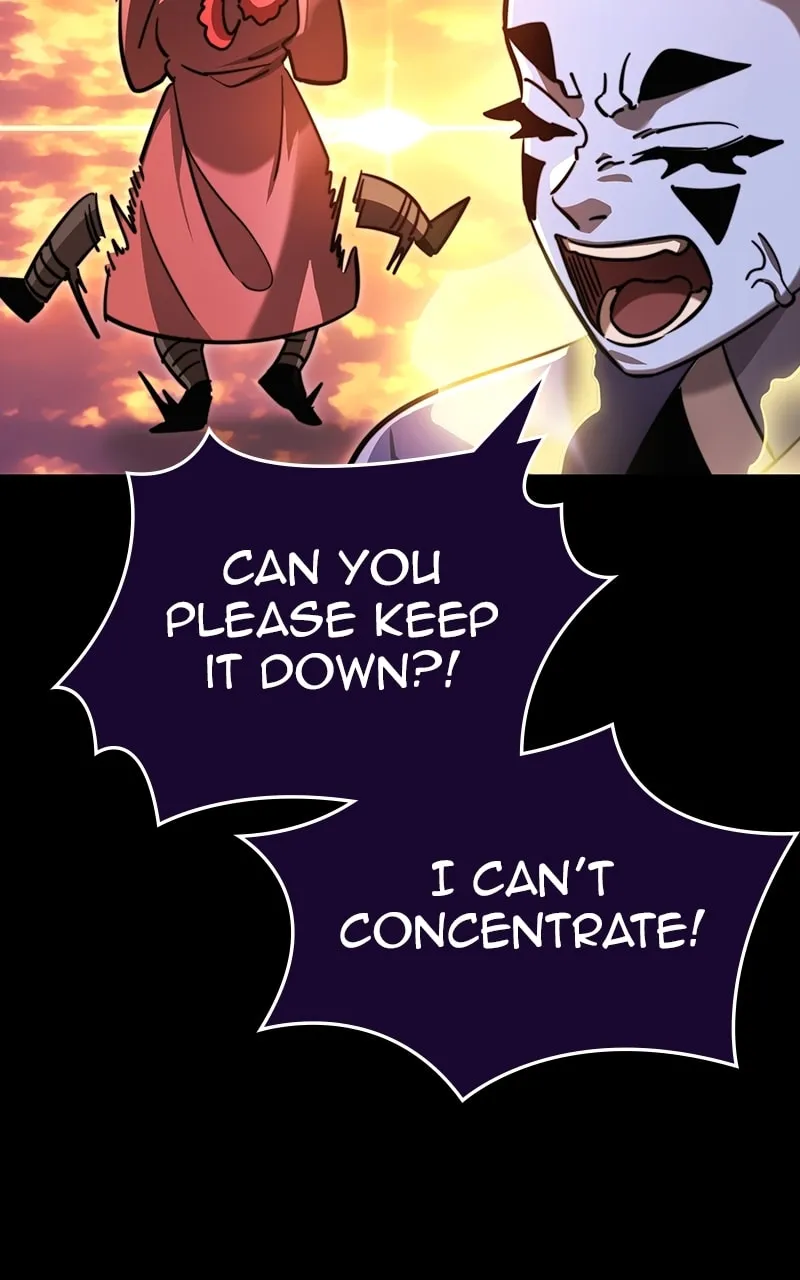 Return of the King of Hell Chapter 35 page 98 - 