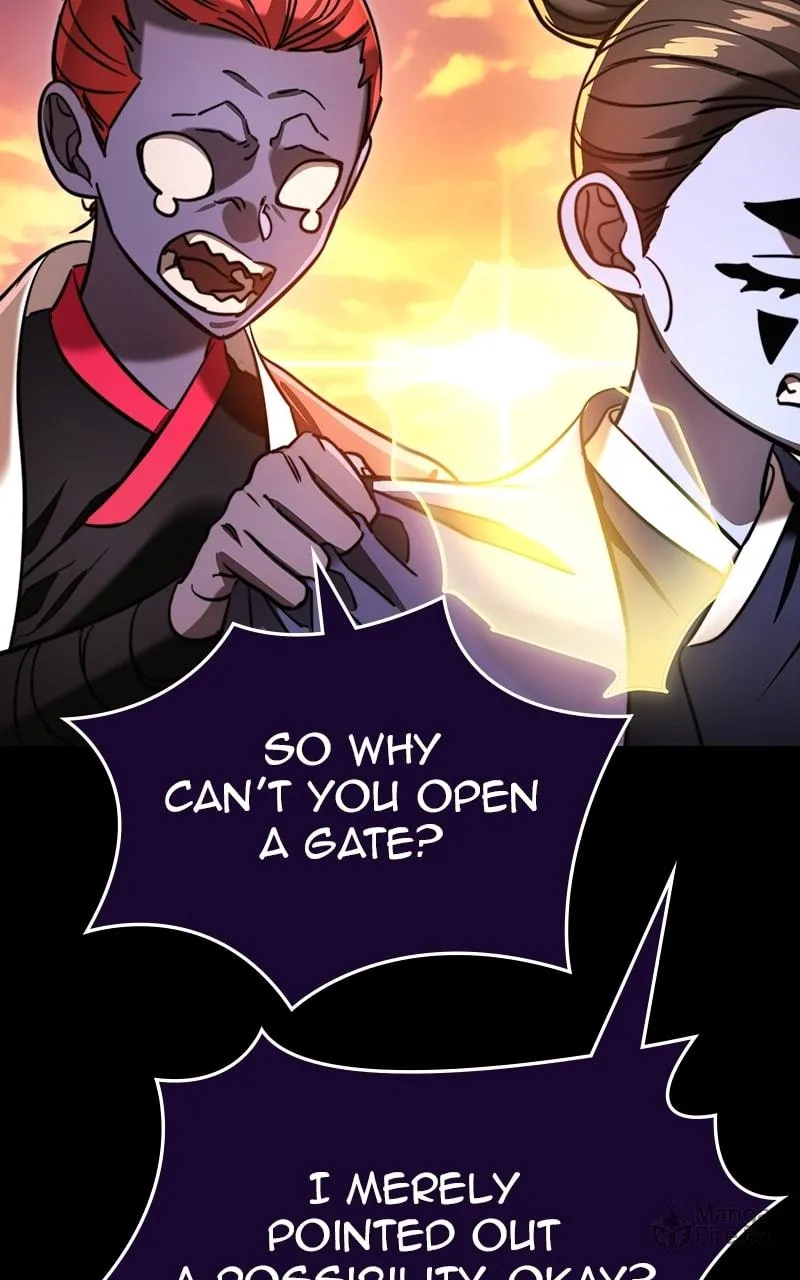 Return of the King of Hell Chapter 35 page 100 - 
